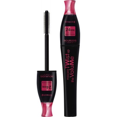 Bourjois Mascara Twist Up The Volume 24 HR
